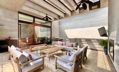 Casa en Venta en Sendero las Lomas - Valle Escondido