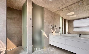 Casa en Venta en Sendero las Lomas - Valle Escondido