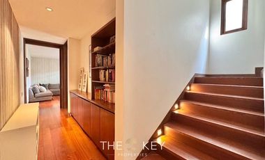 Casa en Venta en Sendero las Lomas - Valle Escondido