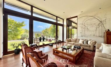 Casa en Venta en Sendero las Lomas - Valle Escondido