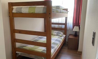Departamento en Arriendo en Agua Santa / Miramar