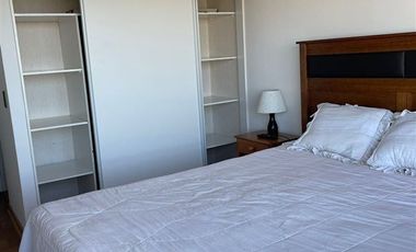 Departamento en Arriendo en Agua Santa / Miramar