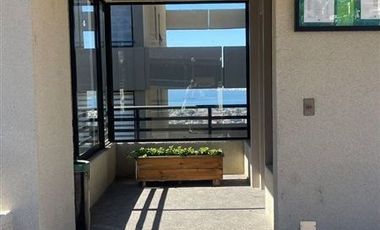 Departamento en Arriendo en Agua Santa / Miramar