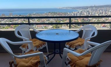 Departamento en Arriendo en Agua Santa / Miramar