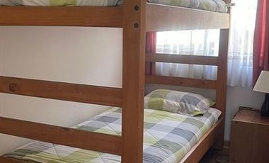 Departamento en Arriendo en Agua Santa / Miramar