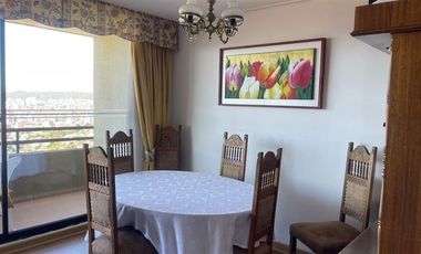 Departamento en Arriendo en Agua Santa / Miramar