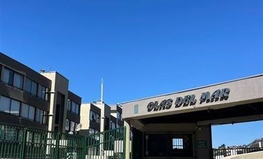 Departamento en Arriendo en Agua Santa / Miramar