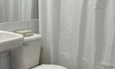 Departamento en Arriendo en Agua Santa / Miramar