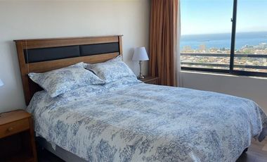 Departamento en Arriendo en Agua Santa / Miramar