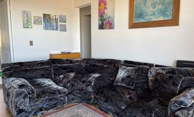 Departamento en Arriendo en Agua Santa / Miramar