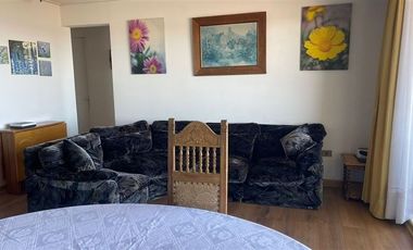 Departamento en Arriendo en Agua Santa / Miramar