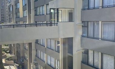 Departamento en Arriendo en Agua Santa / Miramar