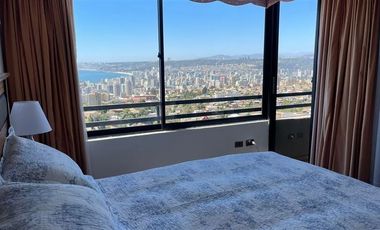 Departamento en Arriendo en Agua Santa / Miramar