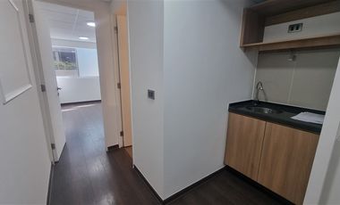 Oficina en Arriendo en Esquina Estoril