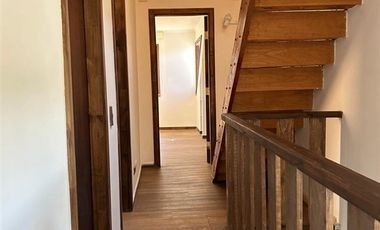 Oficina en Arriendo en Itata