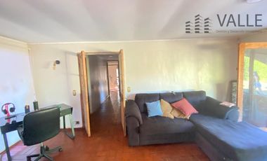 Casa en arriendo entre Rancagua y Graneros.