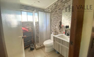 Casa en arriendo entre Rancagua y Graneros.