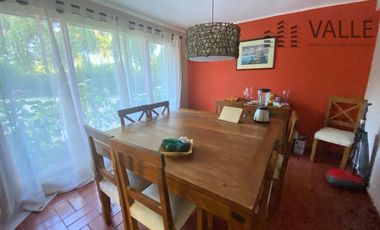 Casa en arriendo entre Rancagua y Graneros.