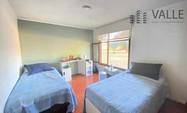 Casa en arriendo entre Rancagua y Graneros.