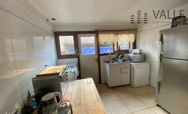 Casa en arriendo entre Rancagua y Graneros.