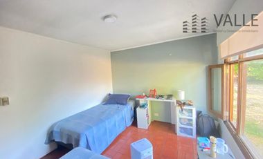 Casa en arriendo entre Rancagua y Graneros.