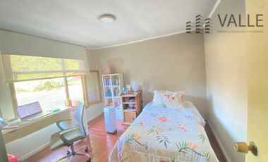 Casa en arriendo entre Rancagua y Graneros.