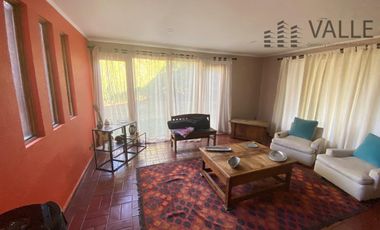 Casa en arriendo entre Rancagua y Graneros.