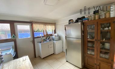 Casa en arriendo entre Rancagua y Graneros.