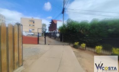 SE VENDE DEPARTAMENTO, SECTOR EL RAULÍ, MIRAFLORES ALTO, VIÑA DEL MAR