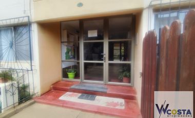 SE VENDE DEPARTAMENTO, SECTOR EL RAULÍ, MIRAFLORES ALTO, VIÑA DEL MAR