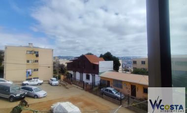 SE VENDE DEPARTAMENTO, SECTOR EL RAULÍ, MIRAFLORES ALTO, VIÑA DEL MAR