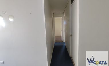 SE VENDE DEPARTAMENTO, SECTOR EL RAULÍ, MIRAFLORES ALTO, VIÑA DEL MAR