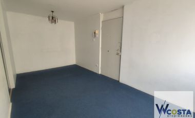 SE VENDE DEPARTAMENTO, SECTOR EL RAULÍ, MIRAFLORES ALTO, VIÑA DEL MAR