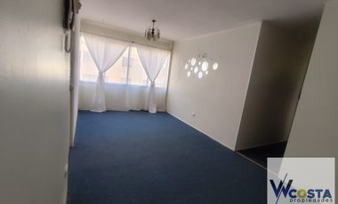 SE VENDE DEPARTAMENTO, SECTOR EL RAULÍ, MIRAFLORES ALTO, VIÑA DEL MAR