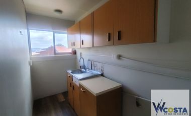 SE VENDE DEPARTAMENTO, SECTOR EL RAULÍ, MIRAFLORES ALTO, VIÑA DEL MAR