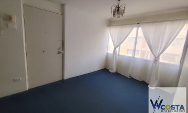 SE VENDE DEPARTAMENTO, SECTOR EL RAULÍ, MIRAFLORES ALTO, VIÑA DEL MAR