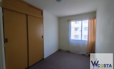 SE VENDE DEPARTAMENTO, SECTOR EL RAULÍ, MIRAFLORES ALTO, VIÑA DEL MAR