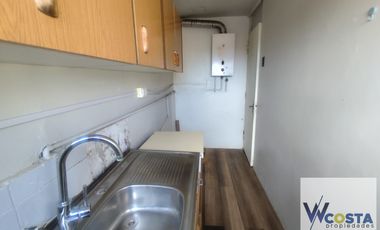 SE VENDE DEPARTAMENTO, SECTOR EL RAULÍ, MIRAFLORES ALTO, VIÑA DEL MAR