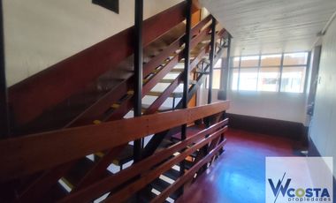 SE VENDE DEPARTAMENTO, SECTOR EL RAULÍ, MIRAFLORES ALTO, VIÑA DEL MAR