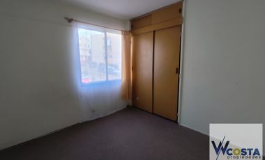 SE VENDE DEPARTAMENTO, SECTOR EL RAULÍ, MIRAFLORES ALTO, VIÑA DEL MAR
