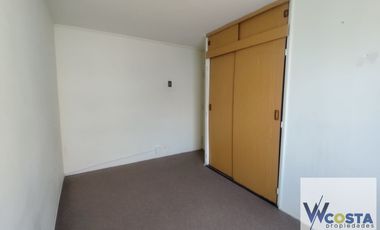 SE VENDE DEPARTAMENTO, SECTOR EL RAULÍ, MIRAFLORES ALTO, VIÑA DEL MAR