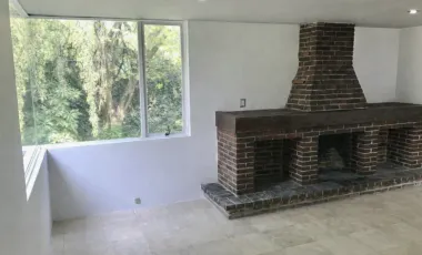 Casa en venta en Jardines del Pedregal, Álvaro Obregón, Ciudad de México