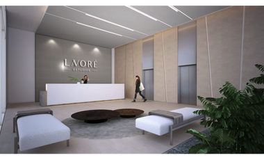 Cesión de derechos fiduciarios - Apartamento