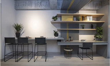 Cesión de derechos fiduciarios - Apartamento