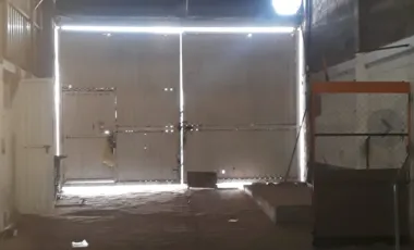 Bodega en renta en Rustica Xalostoc, Ecatepec de Morelos, México