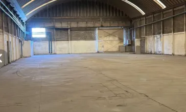 Bodega en renta en Rustica Xalostoc, Ecatepec de Morelos, México