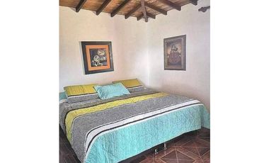 Finca - Vereda San Luis - Rionegro