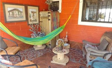 Finca - Vereda San Luis - Rionegro