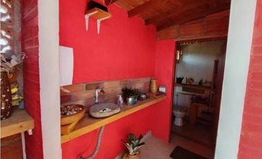 Finca - Vereda San Luis - Rionegro