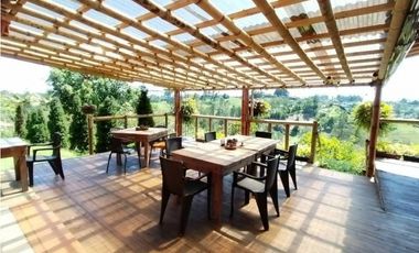 Finca - Vereda San Luis - Rionegro